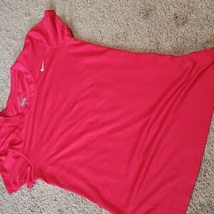 Nike Women's T-Shirt Small buy In a bundle only